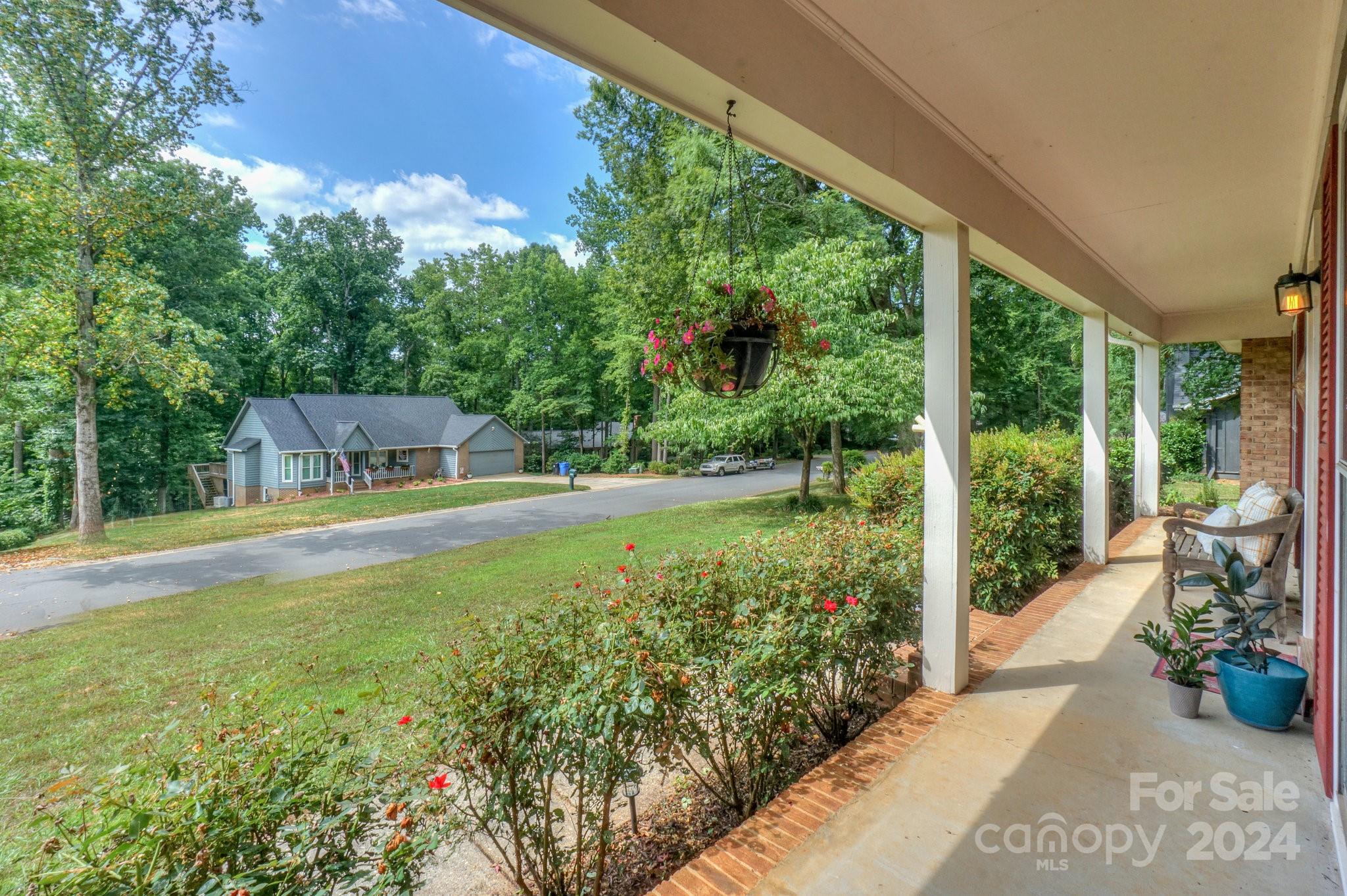 White Oaks Acres - Residential