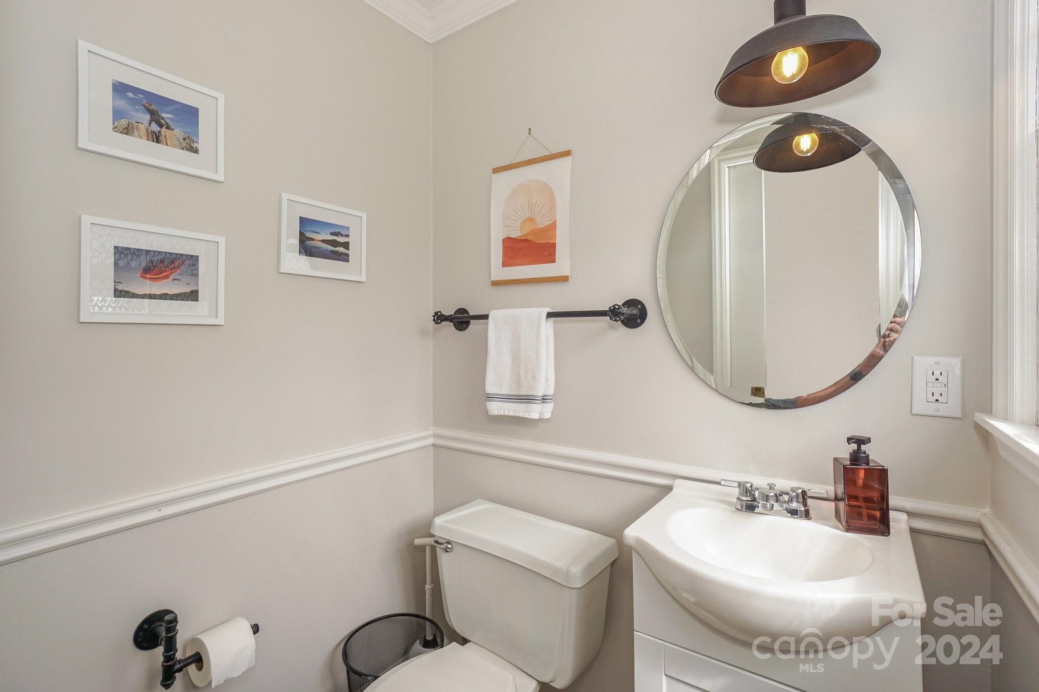 White Oaks Acres - Residential