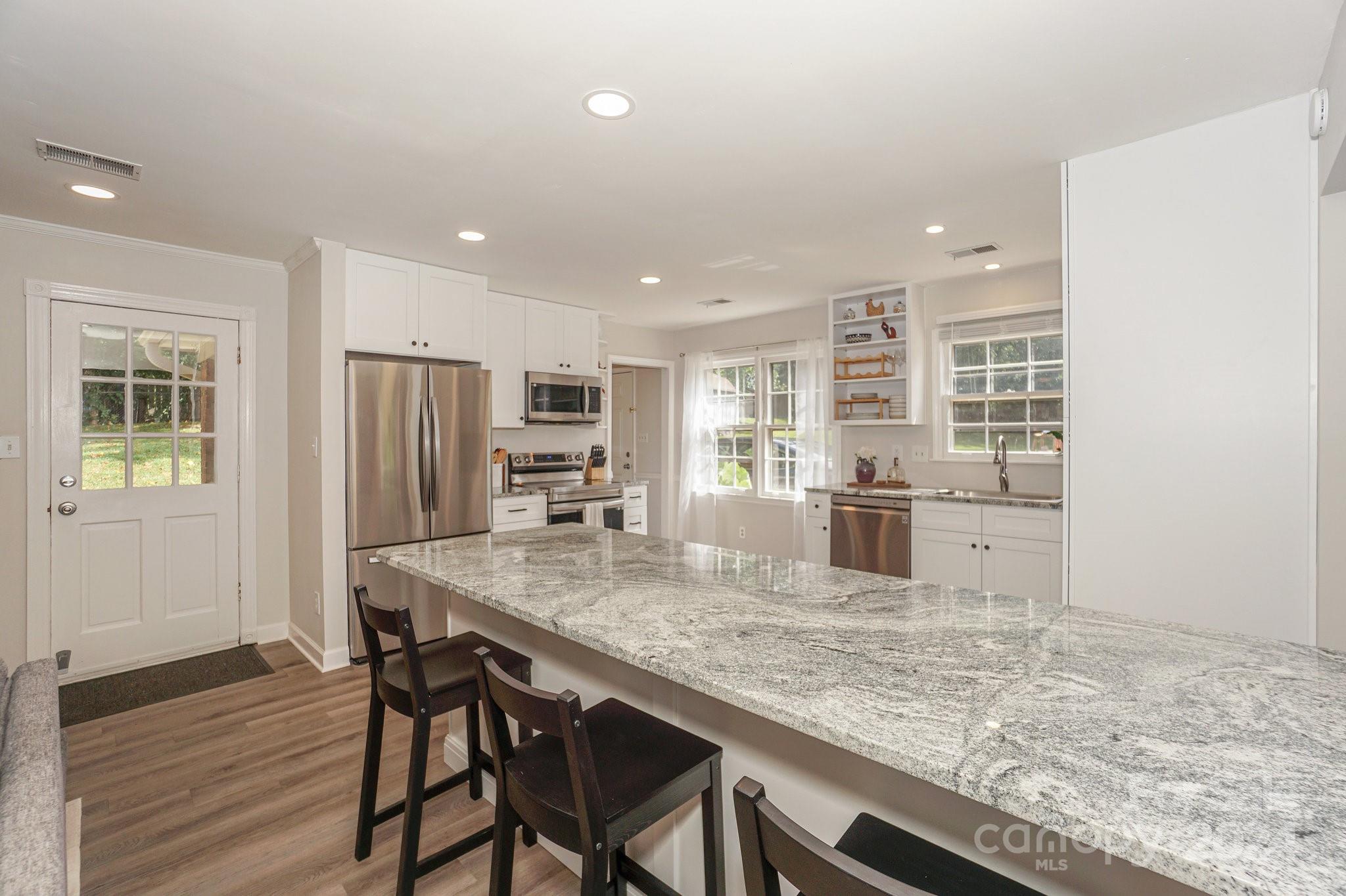 White Oaks Acres - Residential