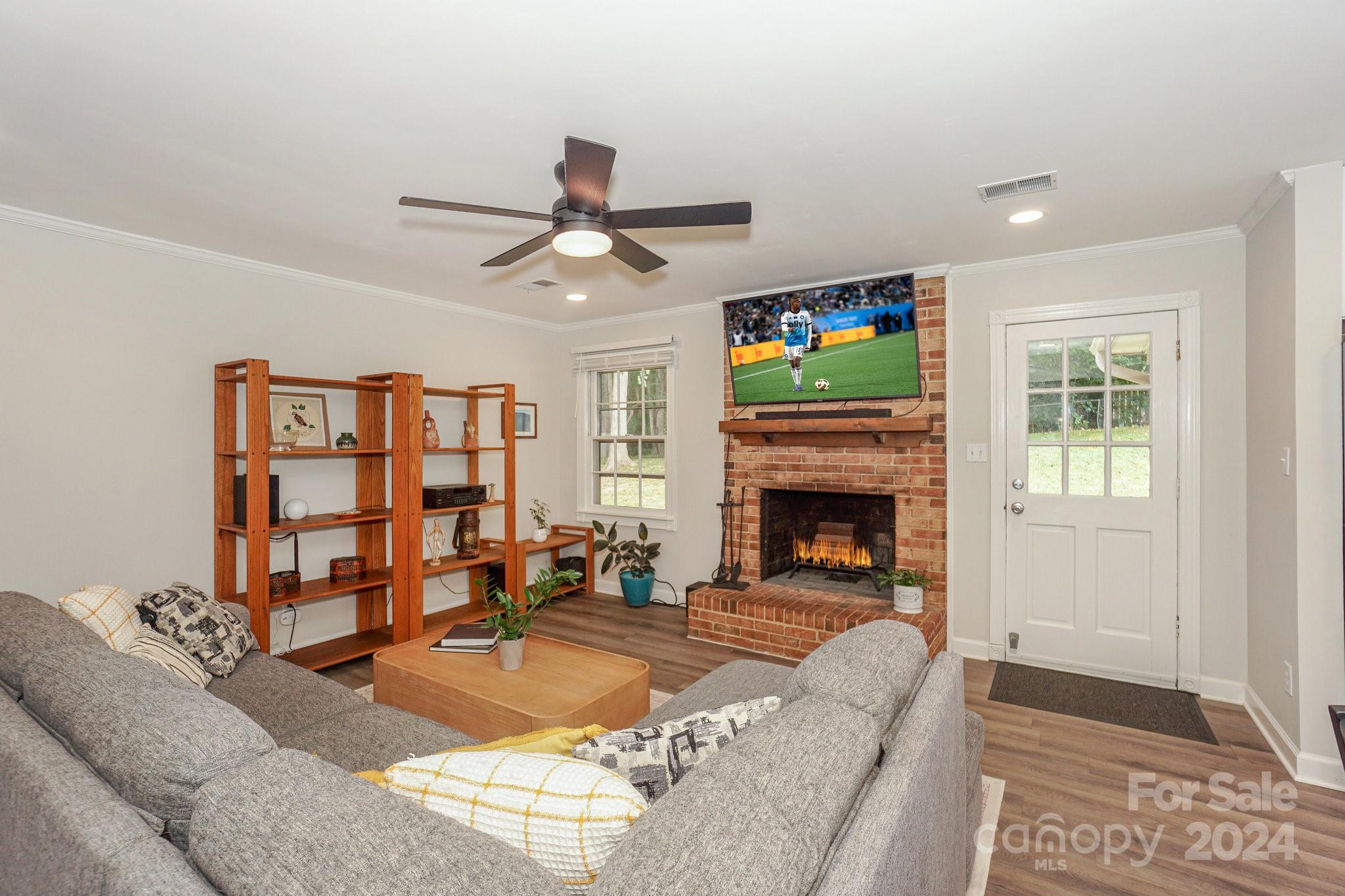 White Oaks Acres - Residential