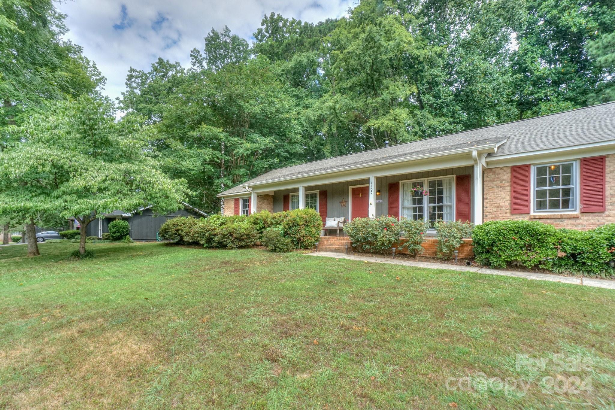 White Oaks Acres - Residential