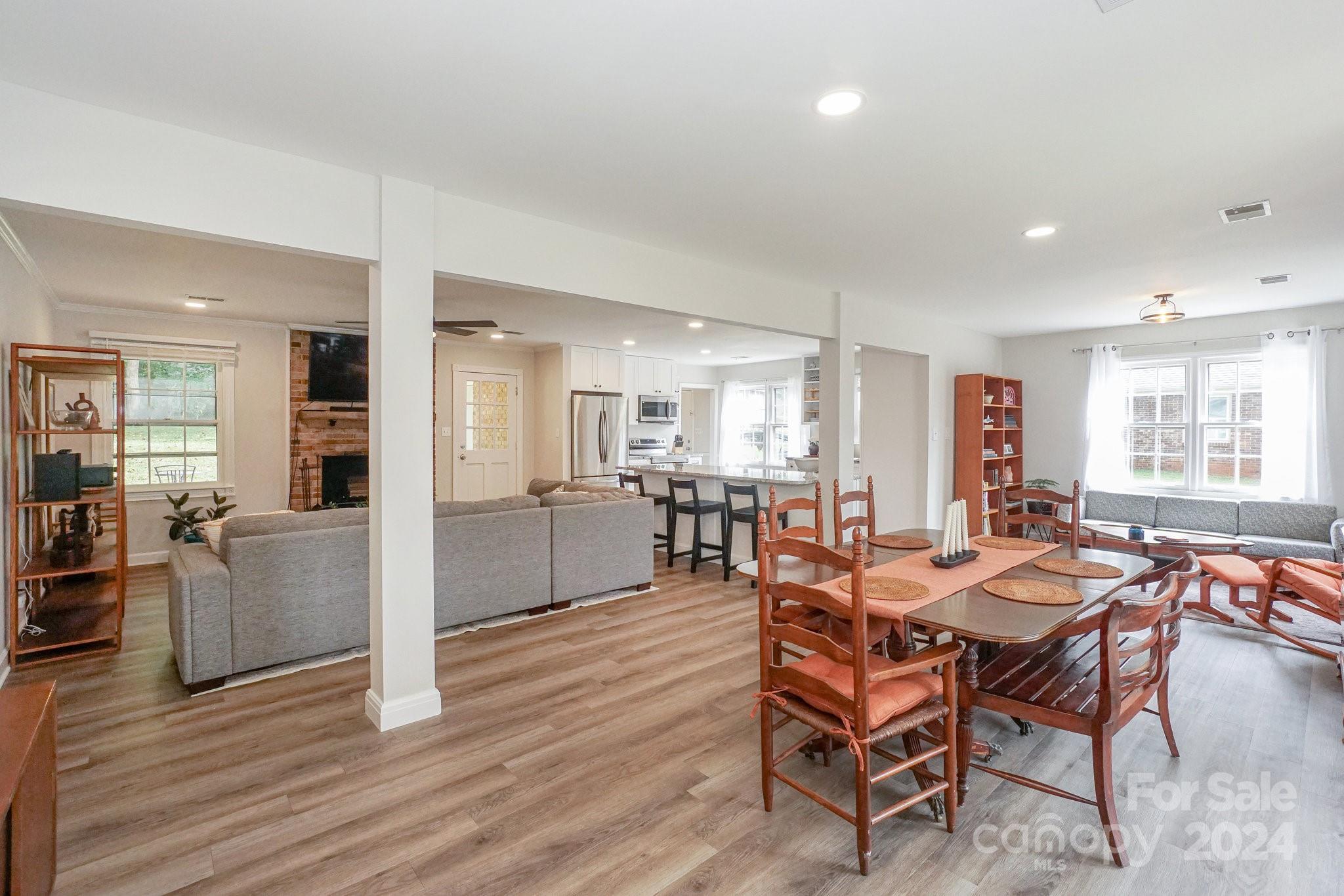 White Oaks Acres - Residential