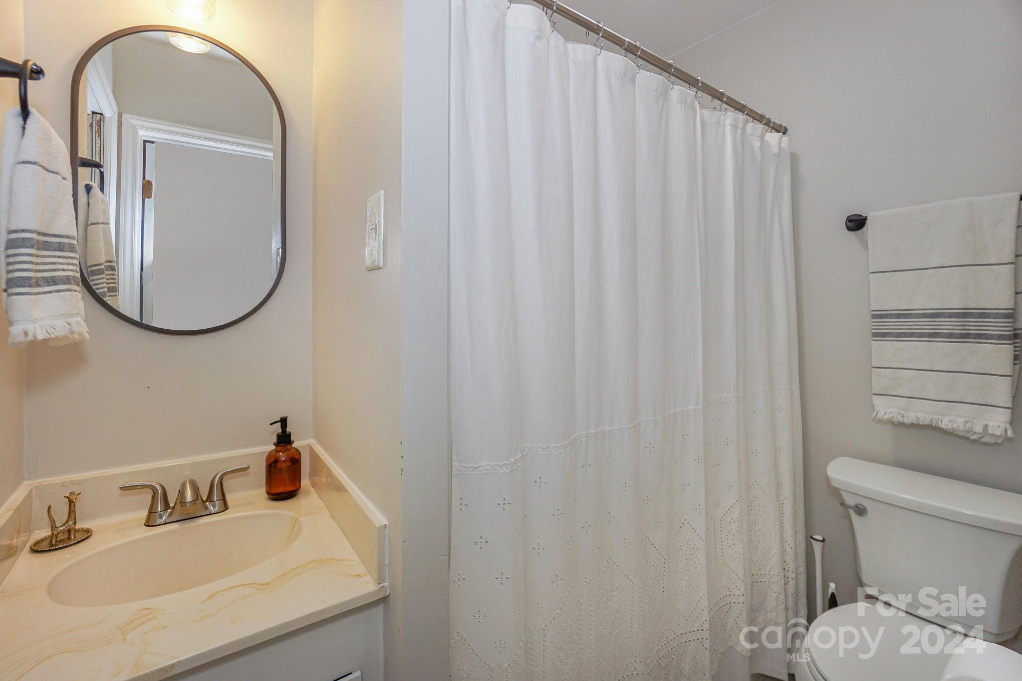 White Oaks Acres - Residential