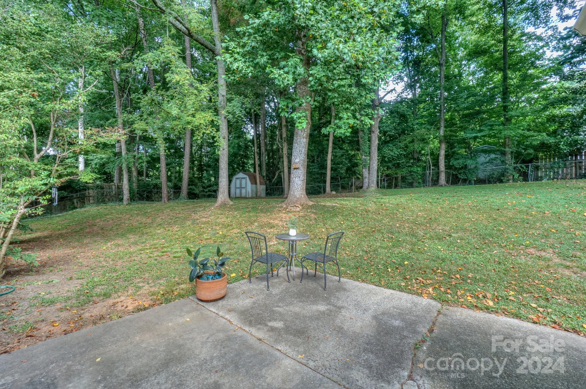 White Oaks Acres - Residential