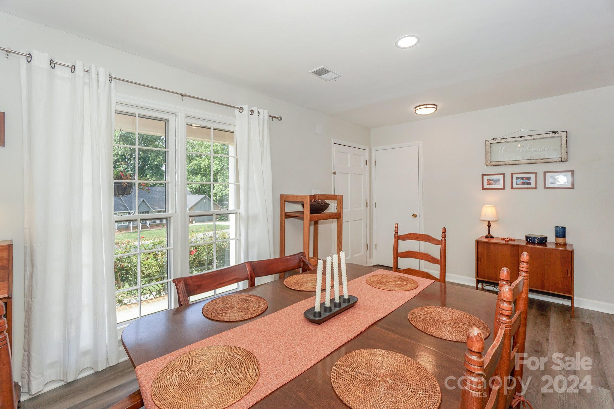 White Oaks Acres - Residential