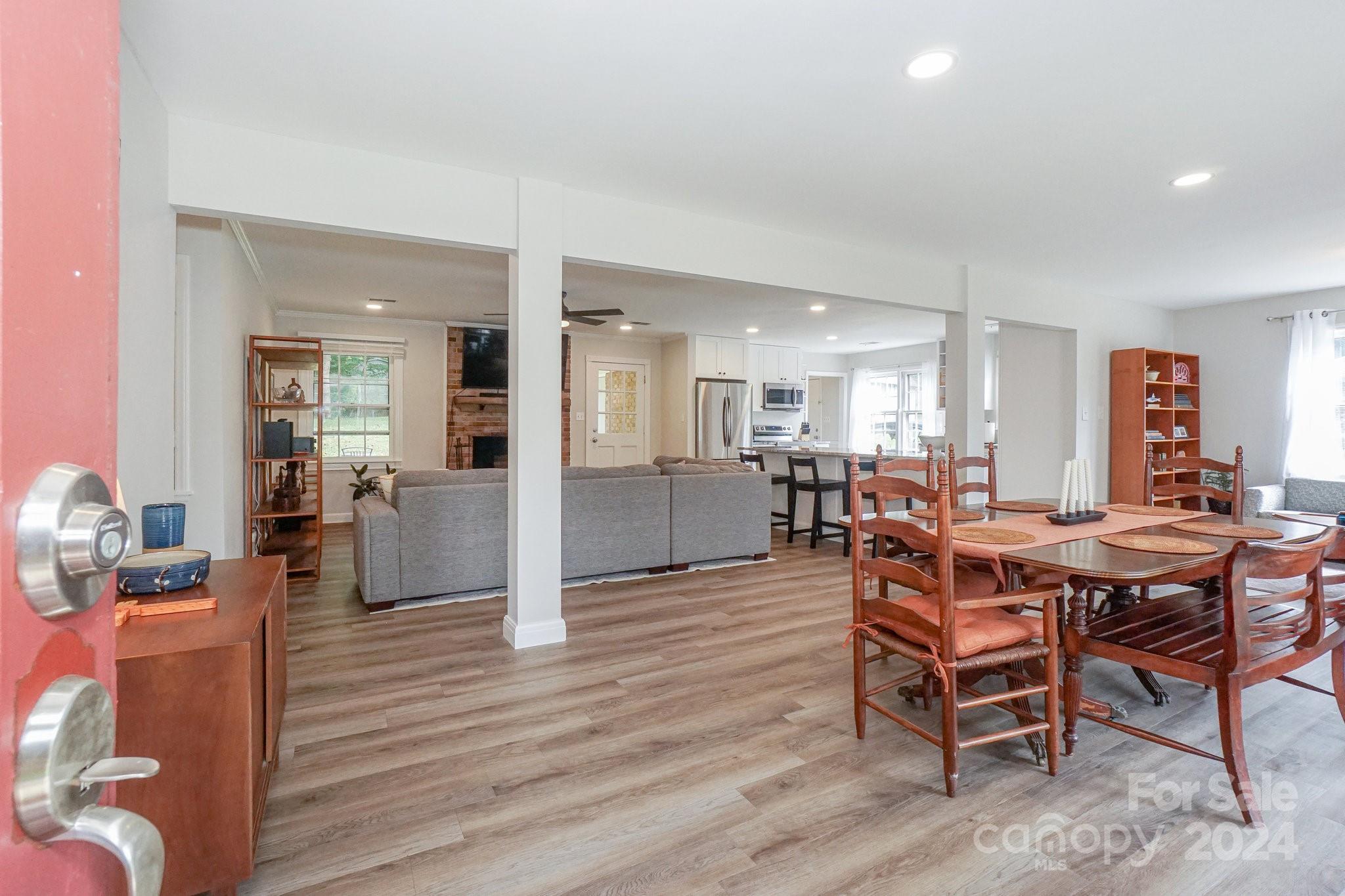 White Oaks Acres - Residential