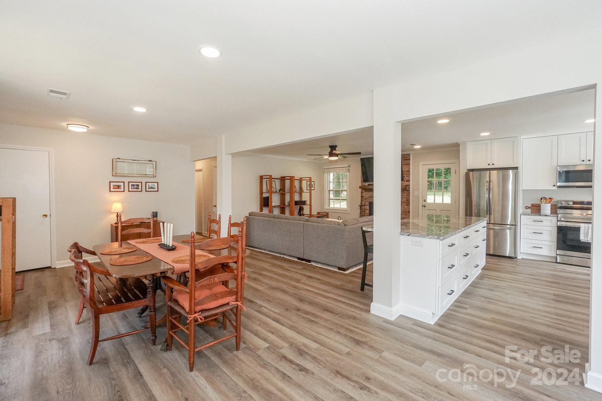 White Oaks Acres - Residential