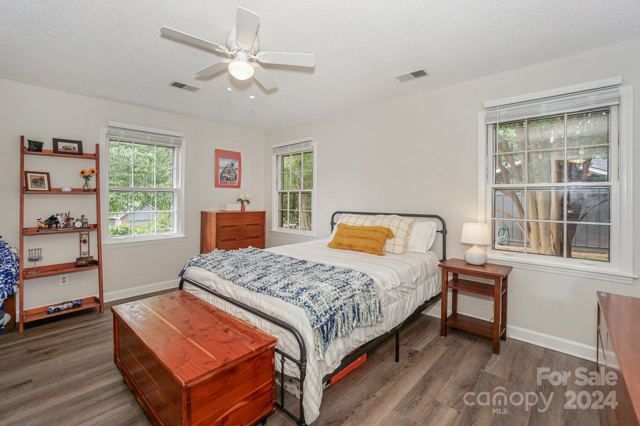 White Oaks Acres - Residential