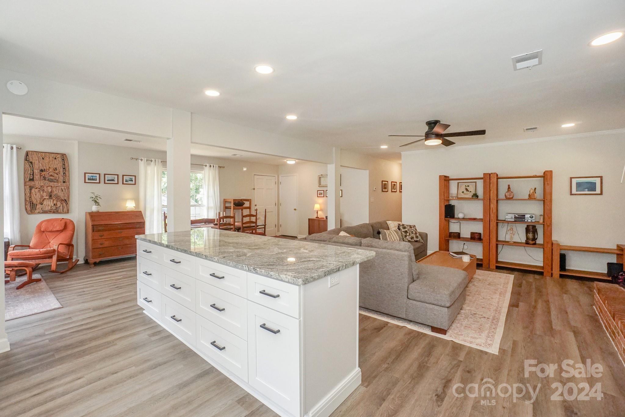 White Oaks Acres - Residential