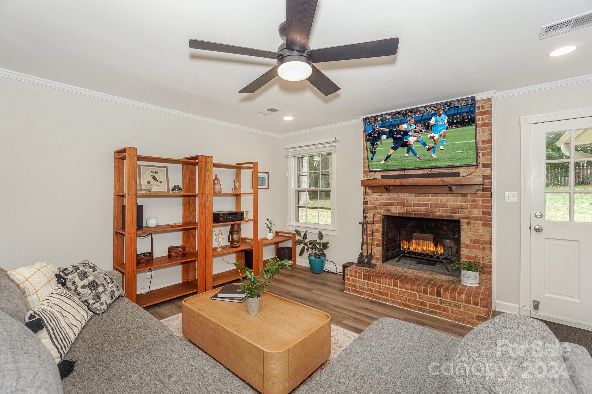 White Oaks Acres - Residential