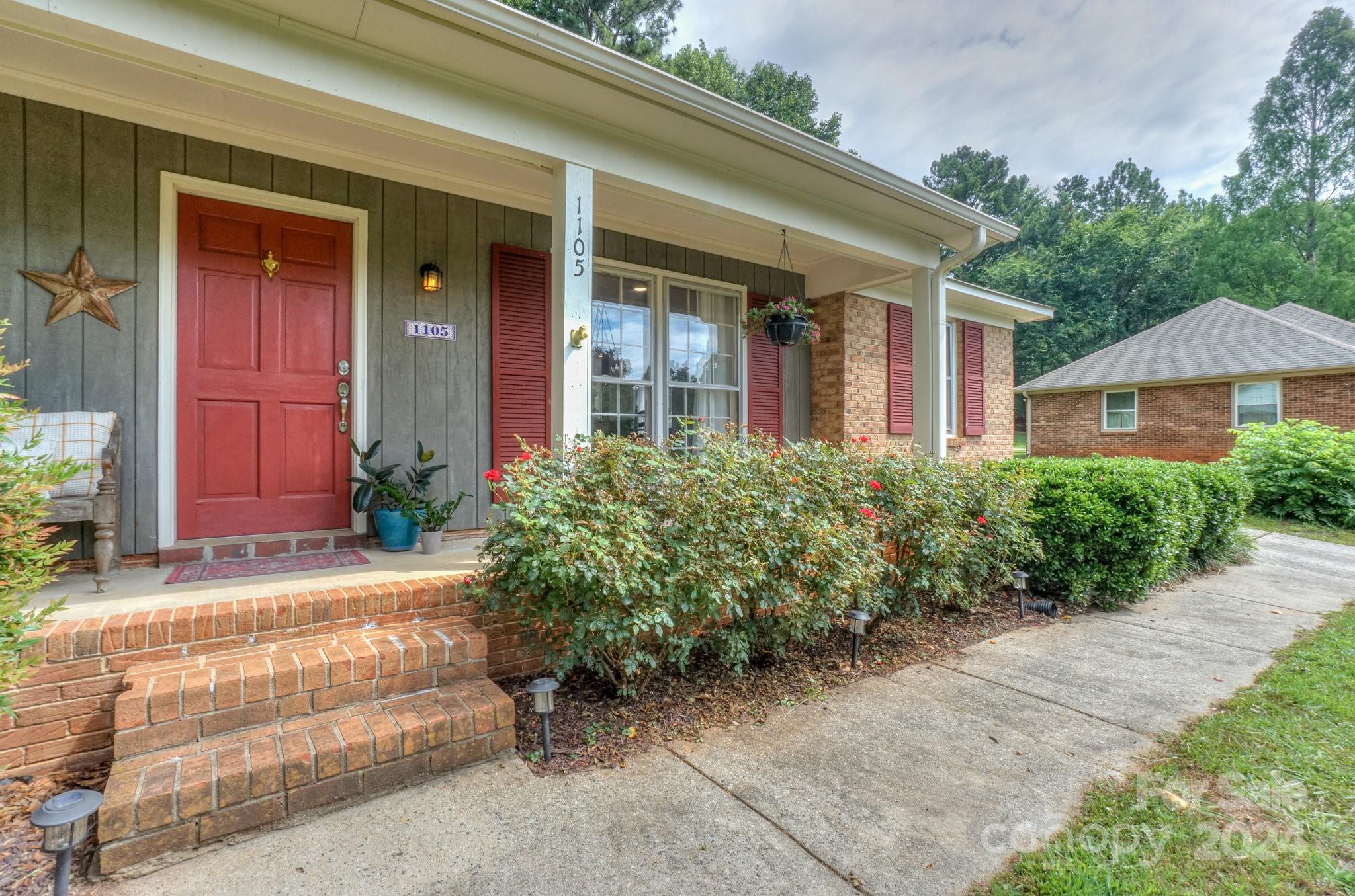 White Oaks Acres - Residential