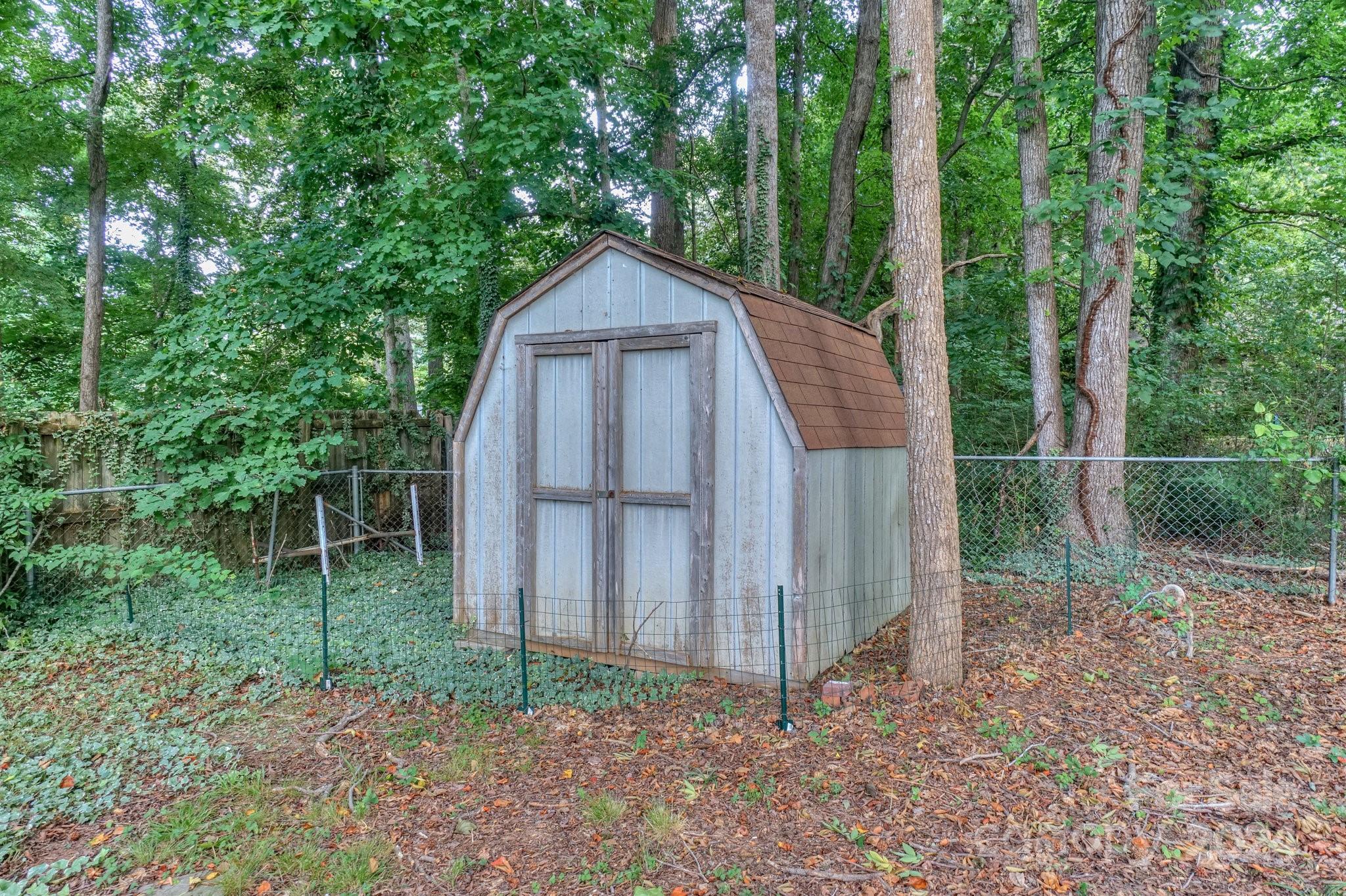 White Oaks Acres - Residential