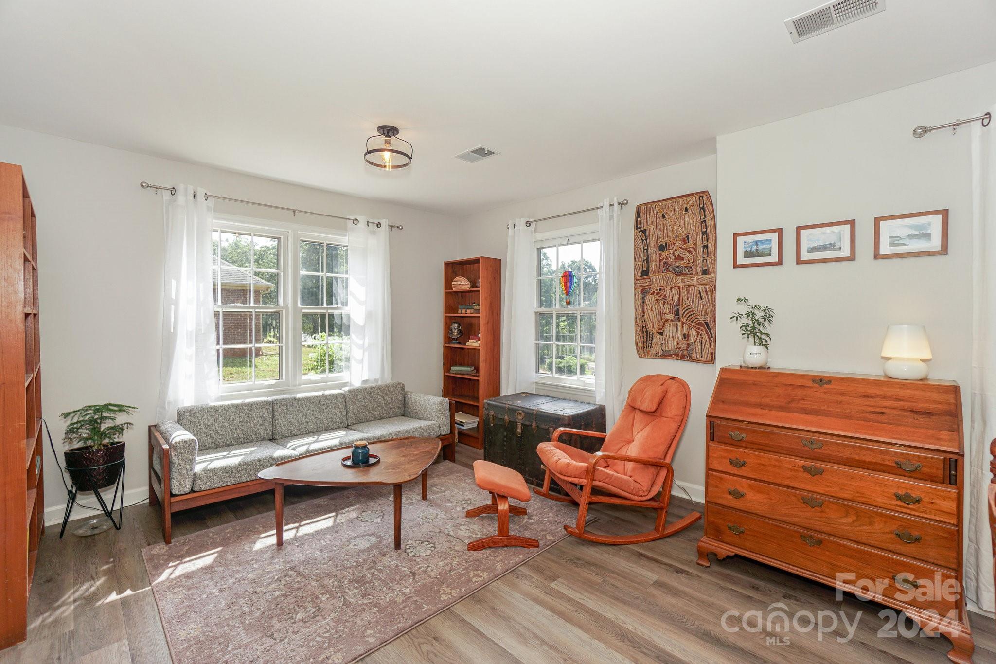 White Oaks Acres - Residential