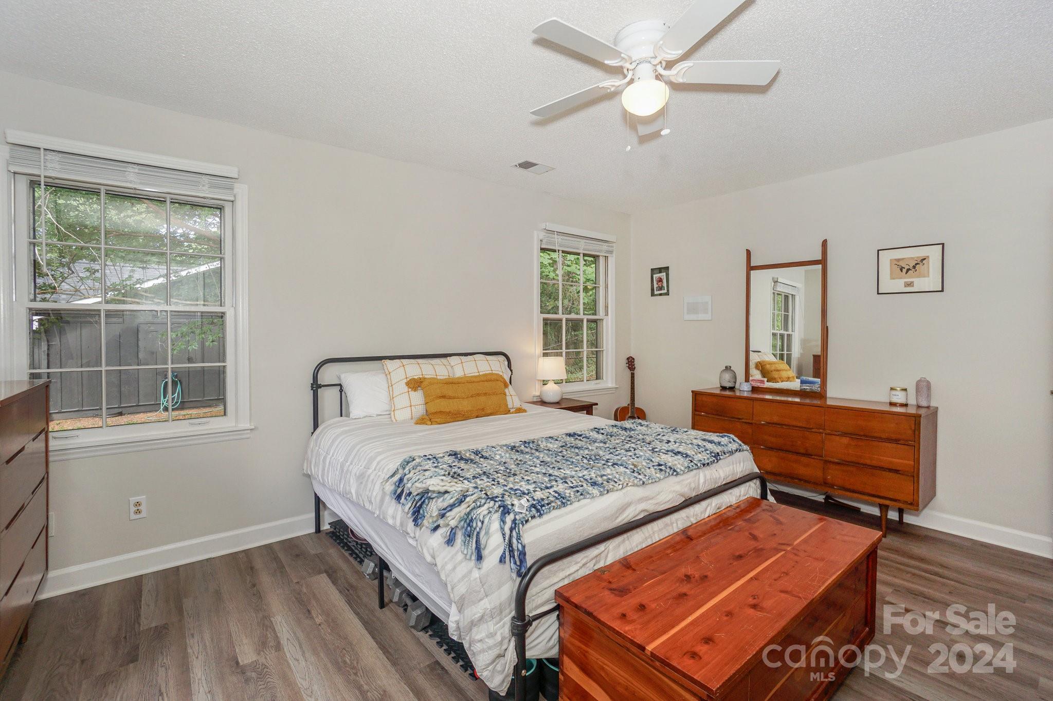 White Oaks Acres - Residential