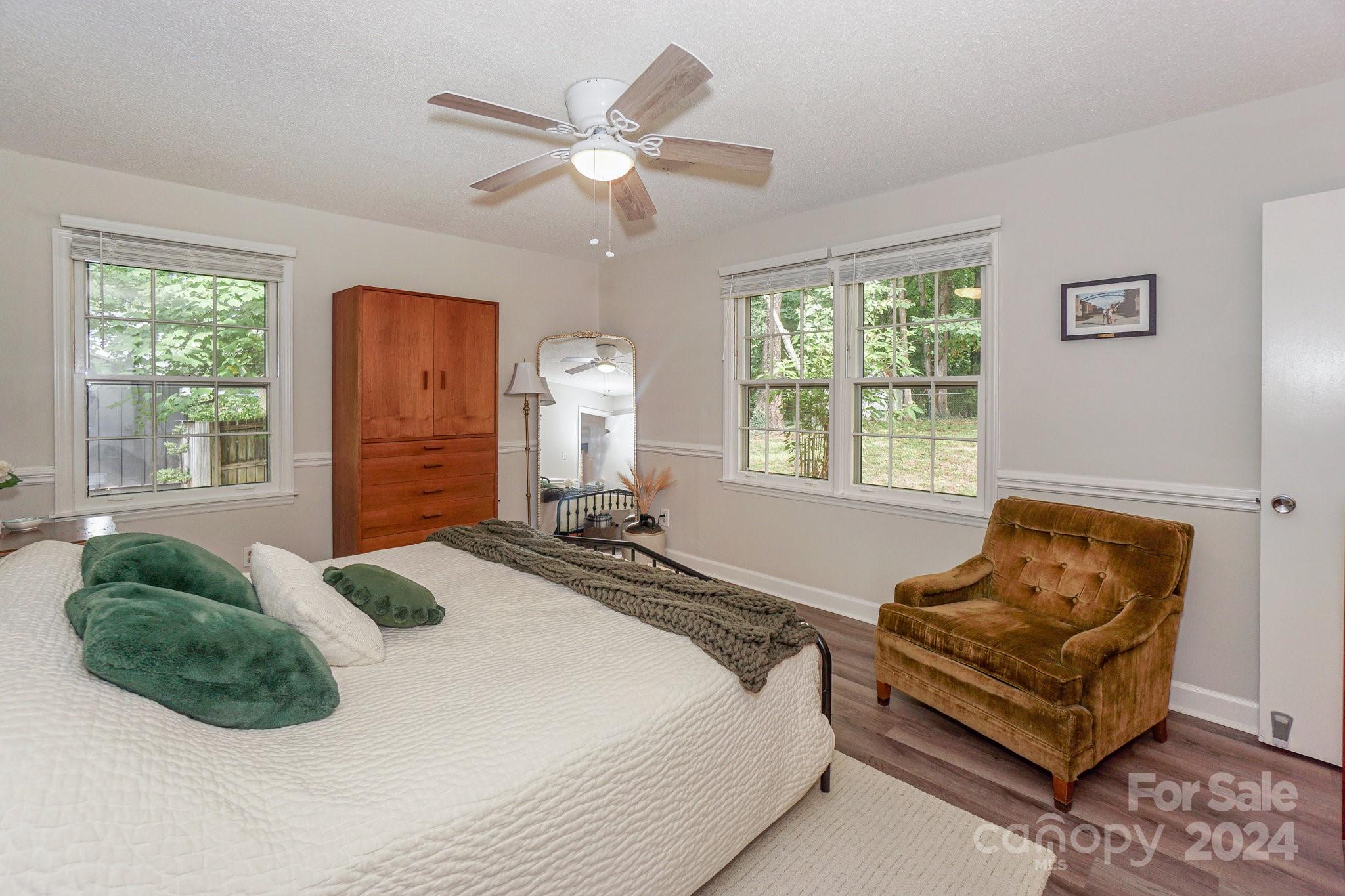 White Oaks Acres - Residential