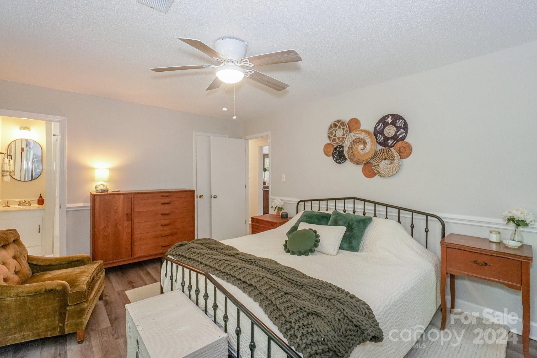 White Oaks Acres - Residential