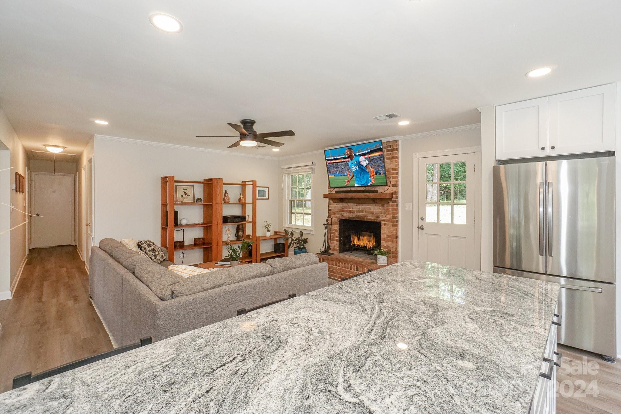 White Oaks Acres - Residential