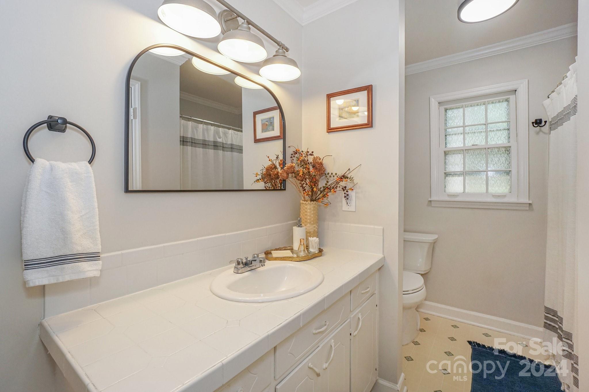 White Oaks Acres - Residential