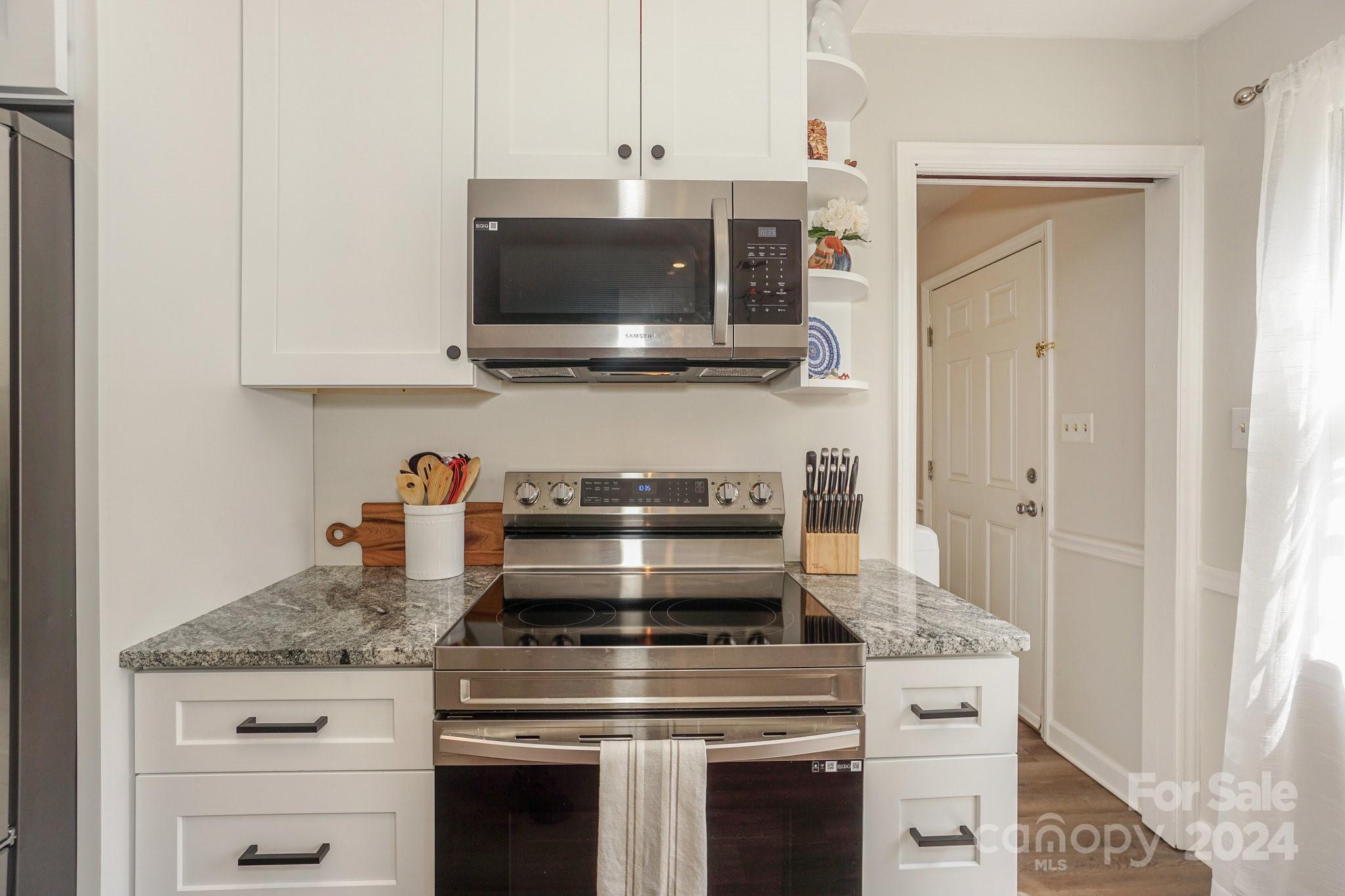 White Oaks Acres - Residential