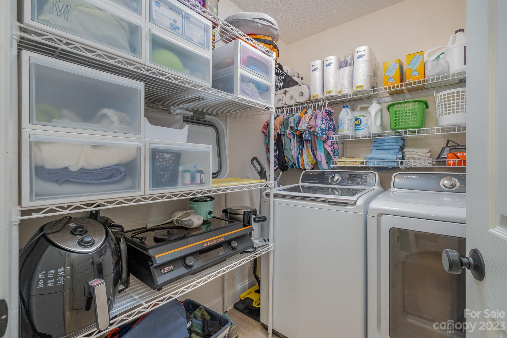 Woodlands - Residential