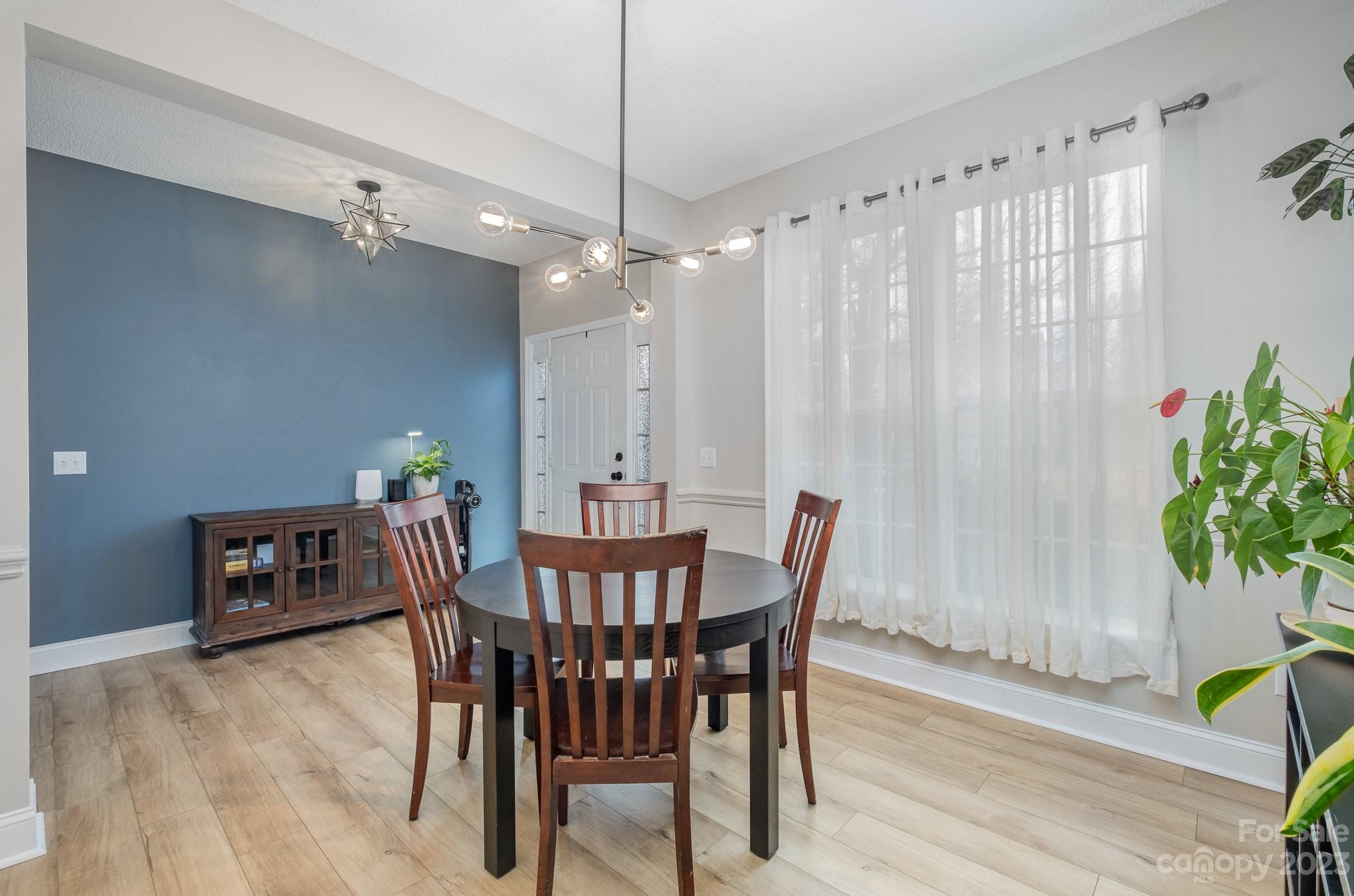 Woodlands - Residential