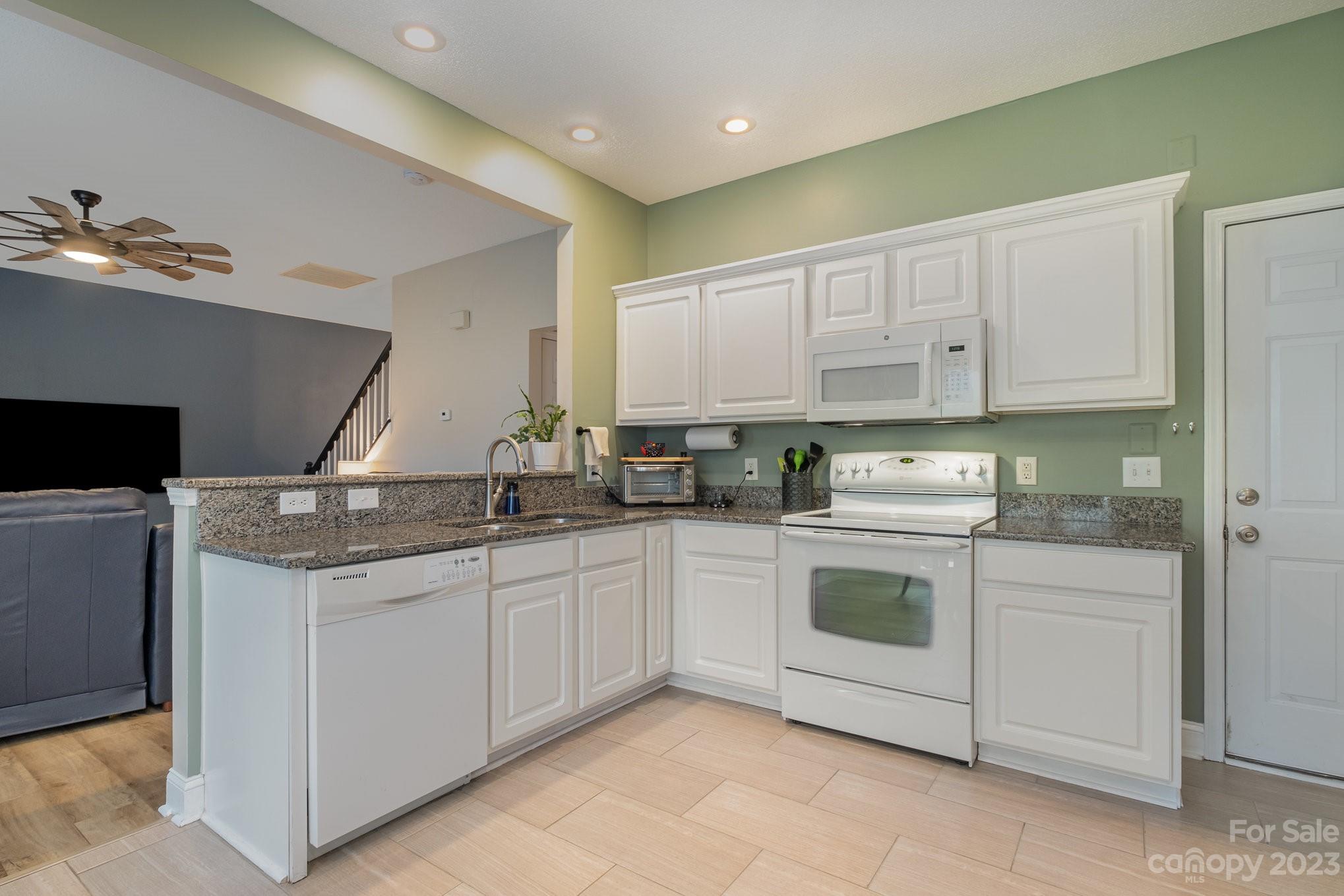 Woodlands - Residential