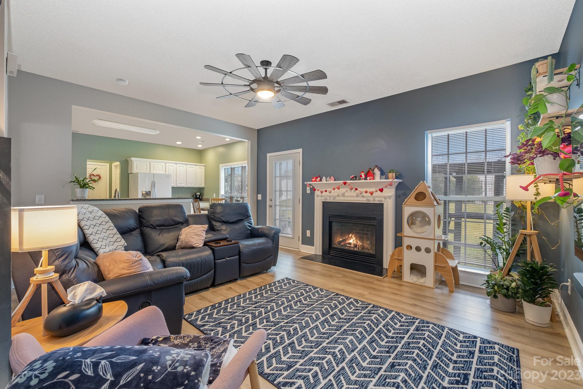 Woodlands - Residential