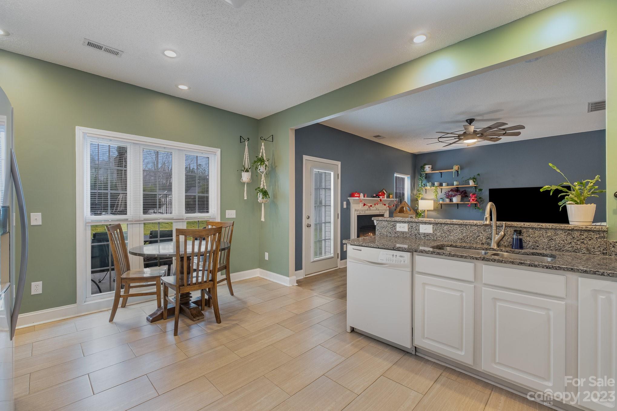 Woodlands - Residential