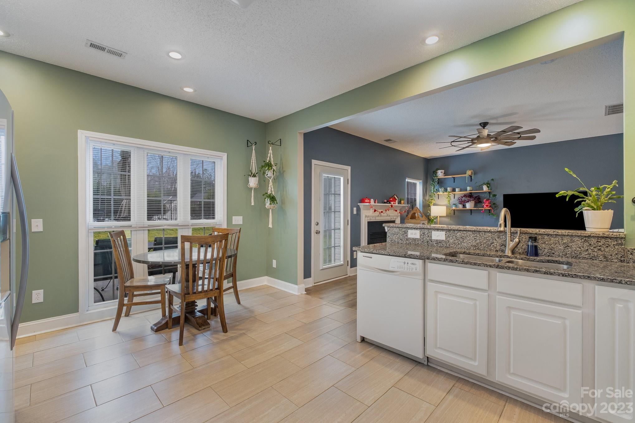 Woodlands - Residential