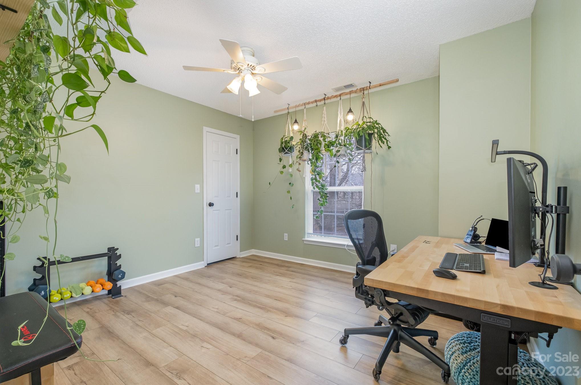 Woodlands - Residential