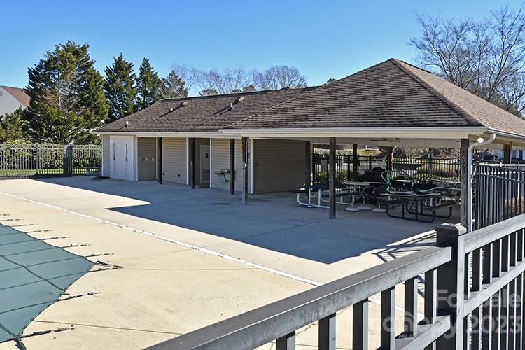 Woodlands - Residential