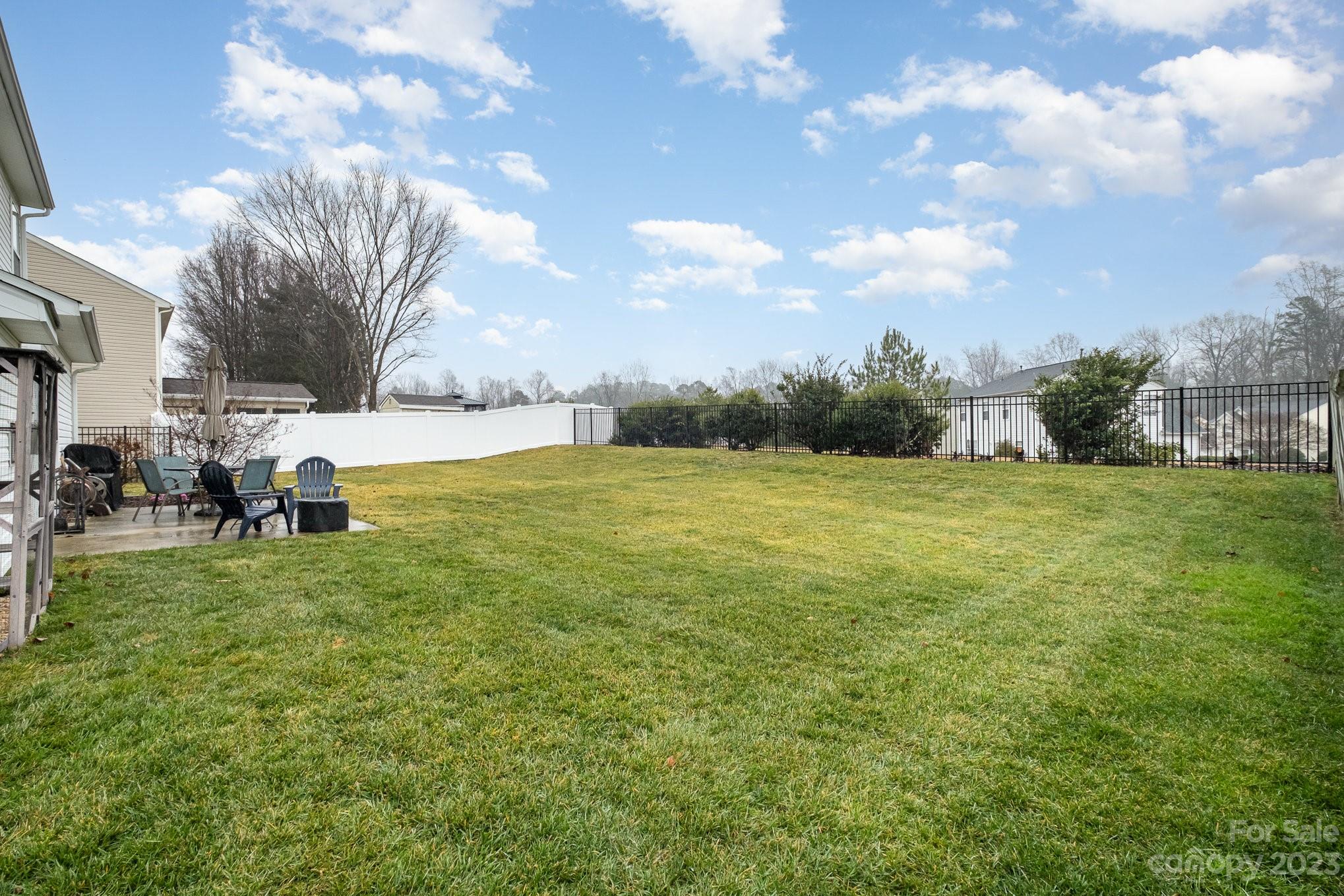 Woodlands - Residential