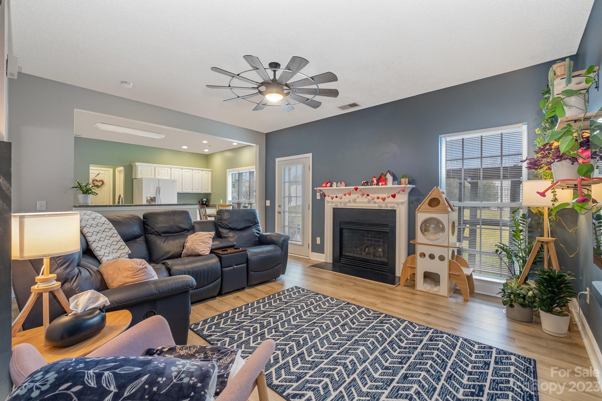 Woodlands - Residential