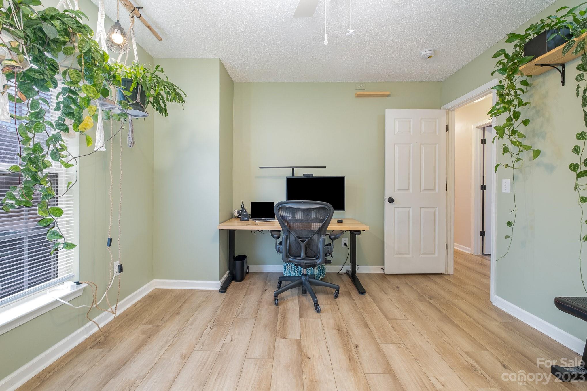 Woodlands - Residential