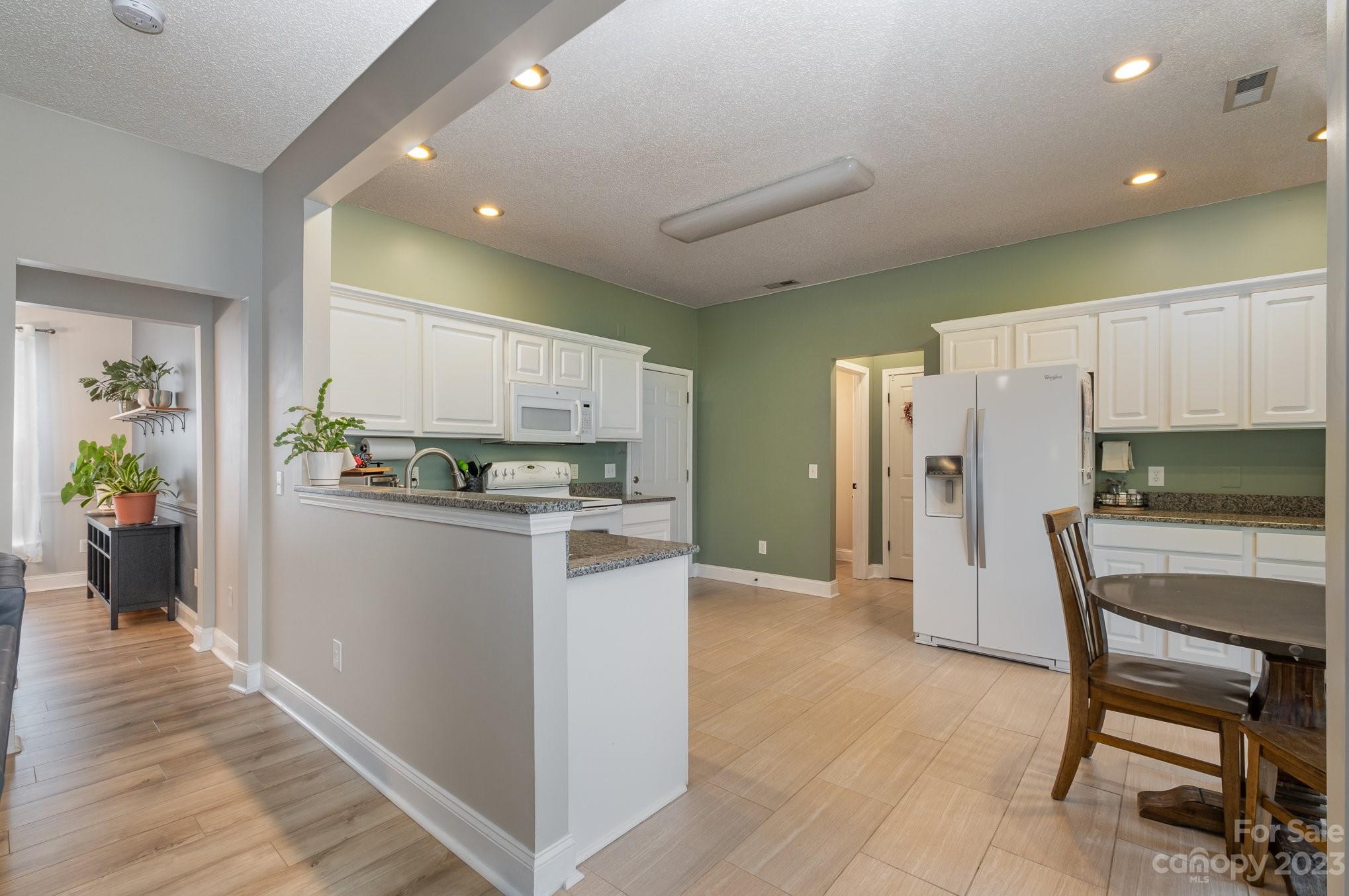 Woodlands - Residential