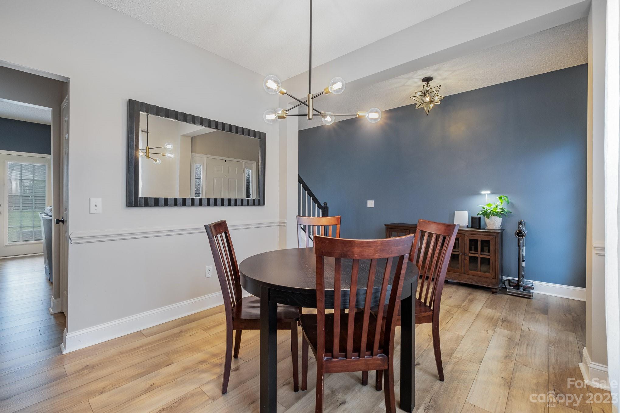 Woodlands - Residential