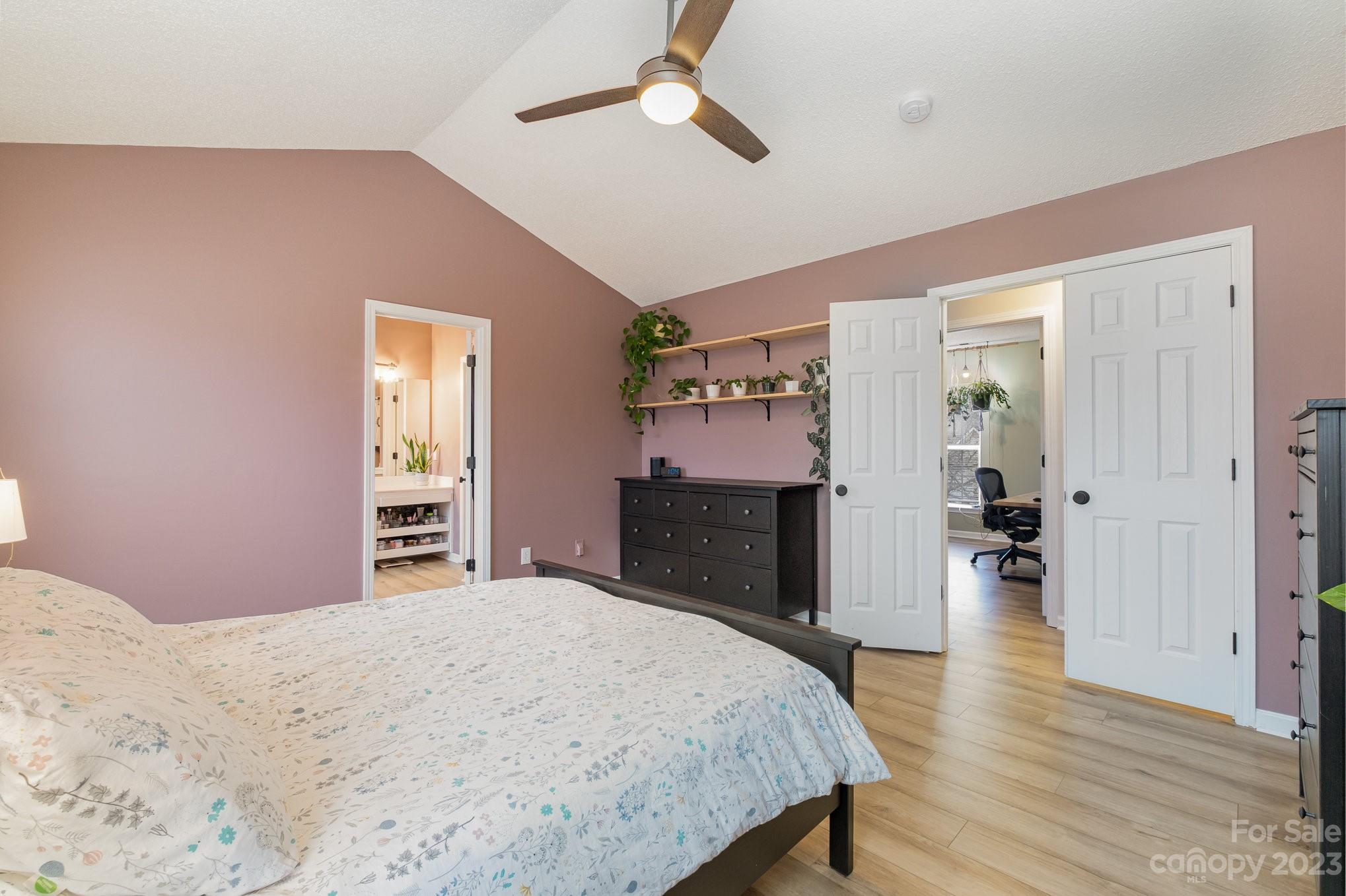 Woodlands - Residential