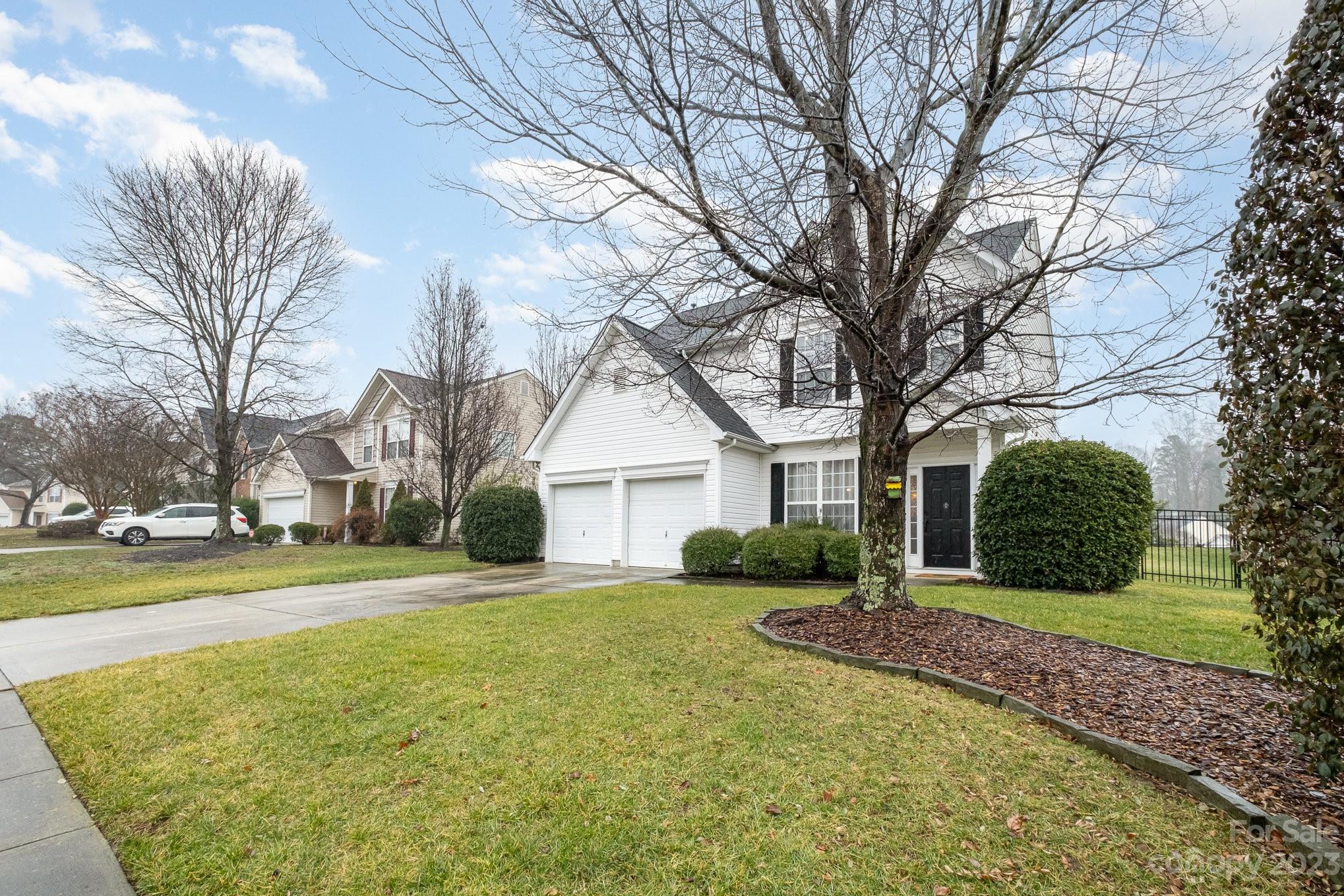 Woodlands - Residential