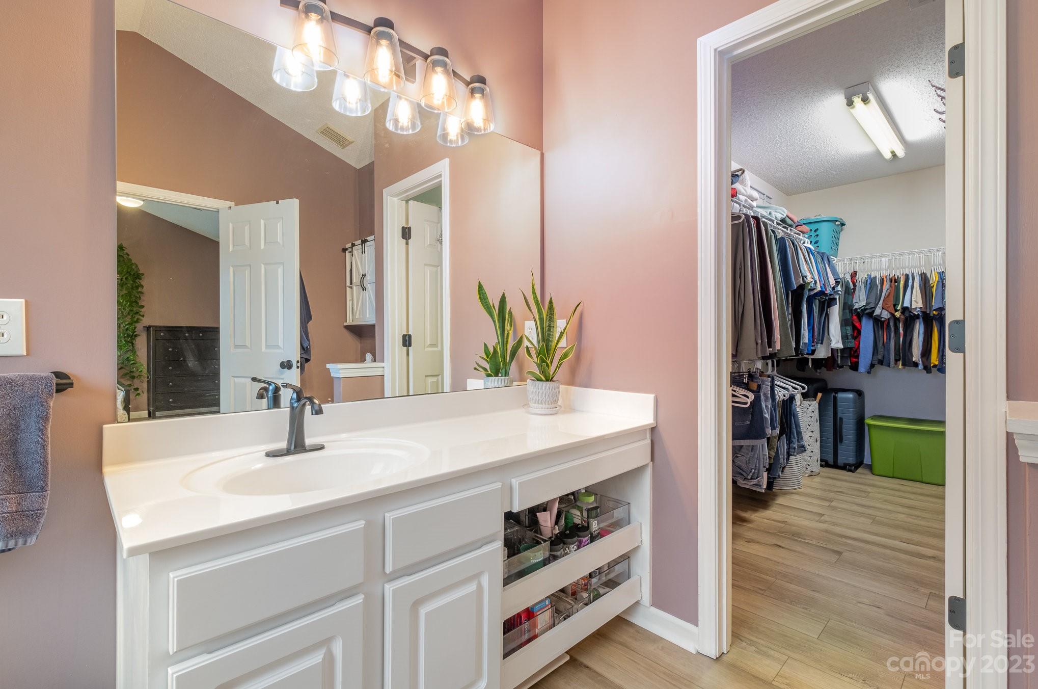 Woodlands - Residential