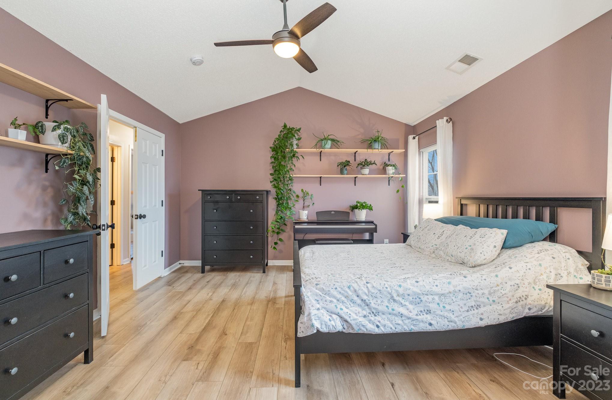 Woodlands - Residential