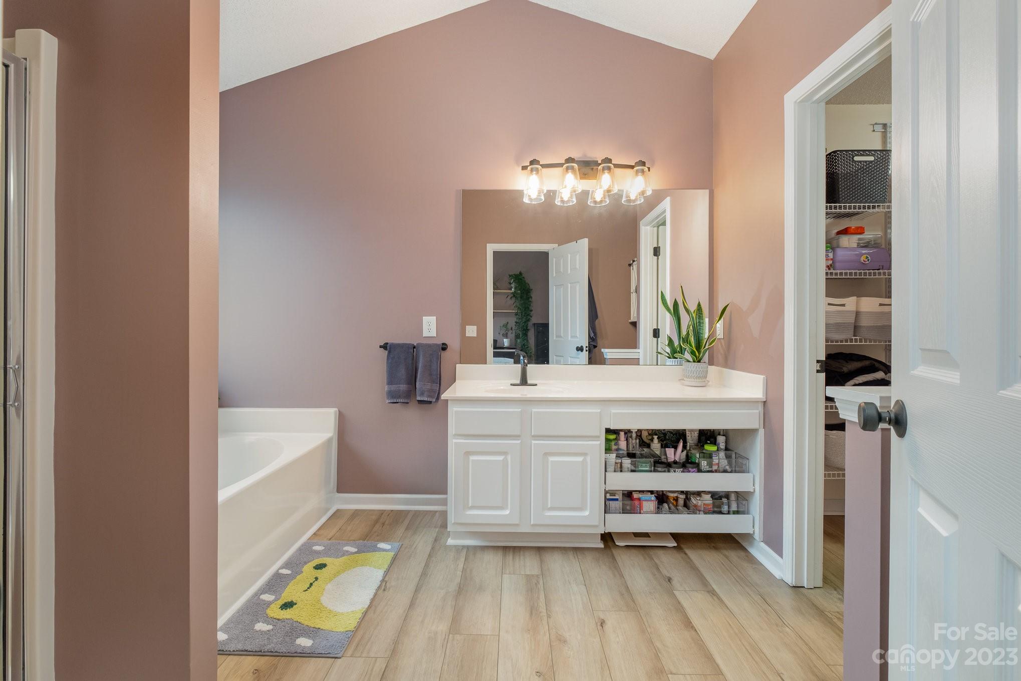 Woodlands - Residential