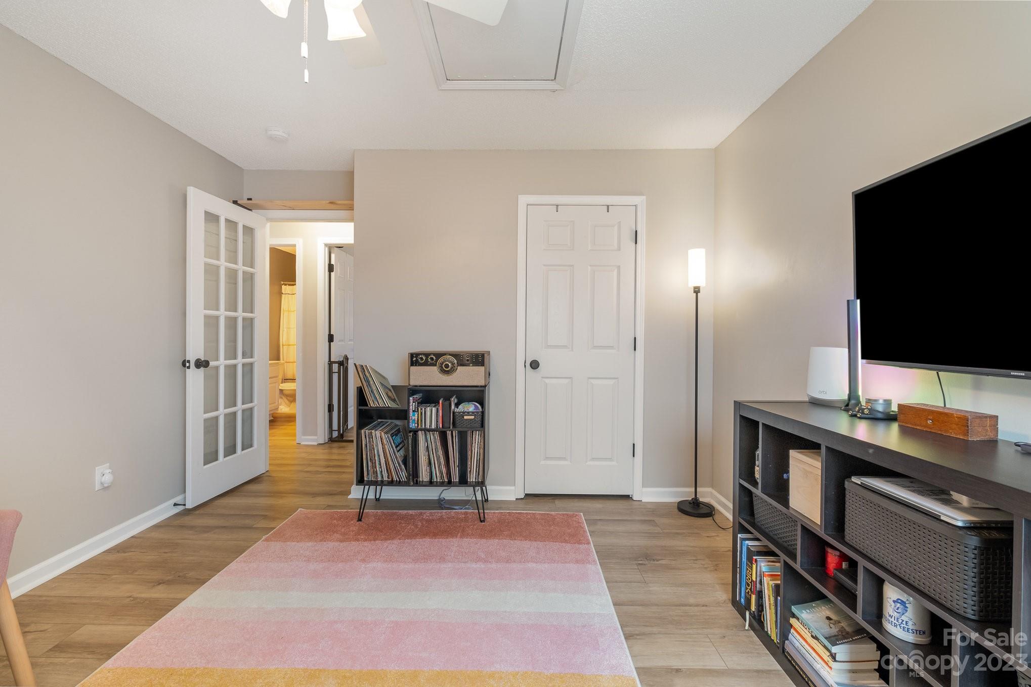 Woodlands - Residential