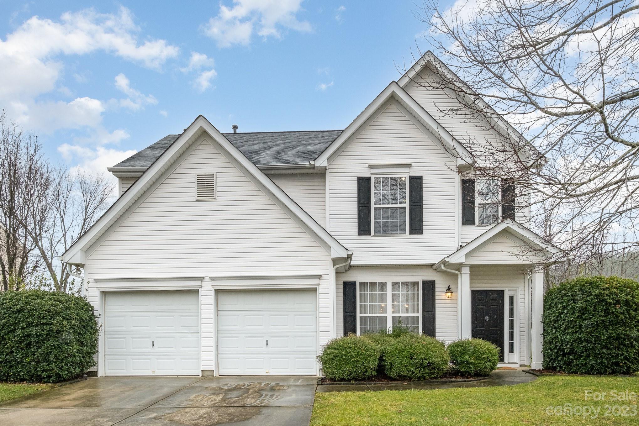 Woodlands - Residential