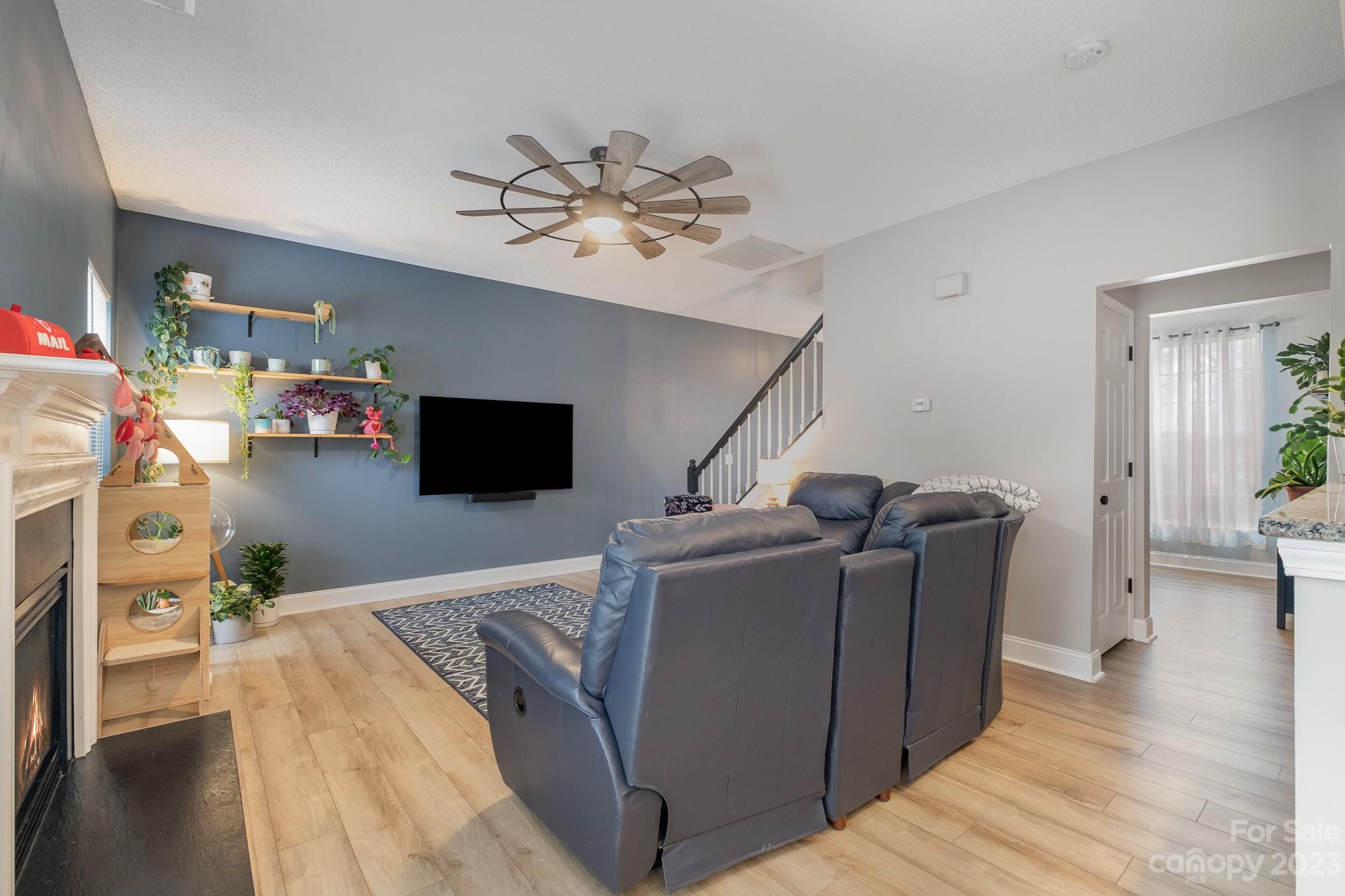 Woodlands - Residential