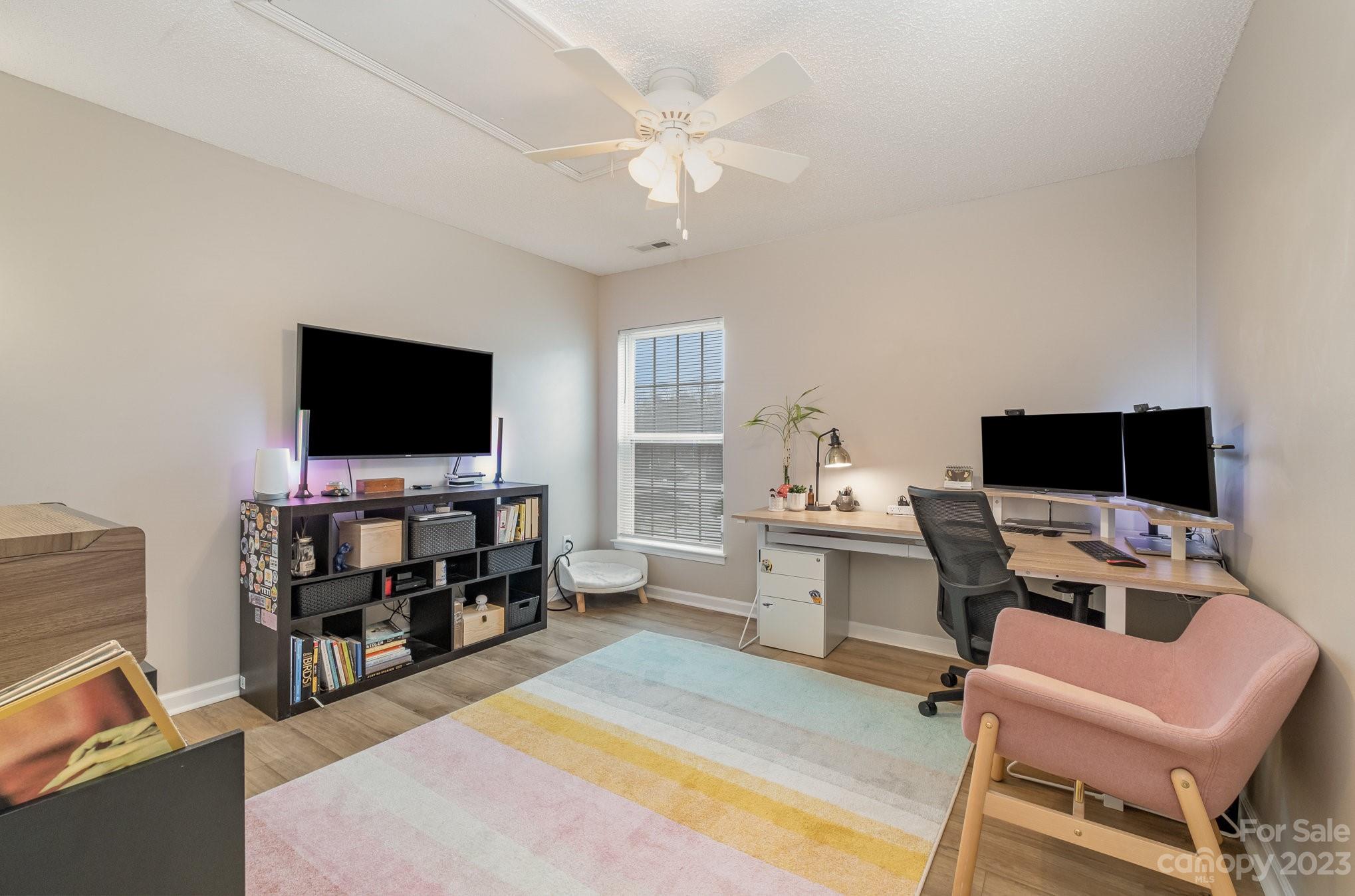 Woodlands - Residential