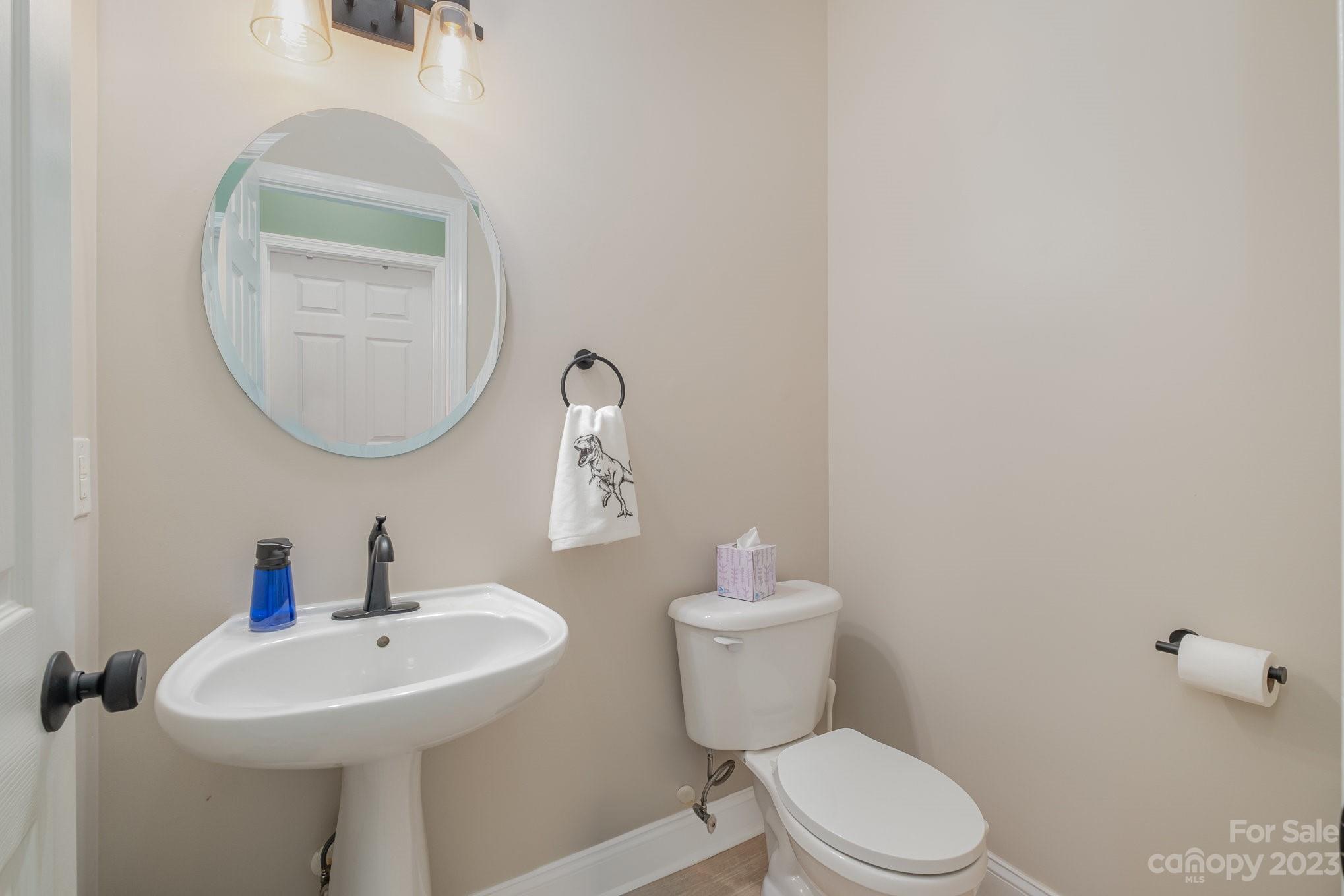 Woodlands - Residential