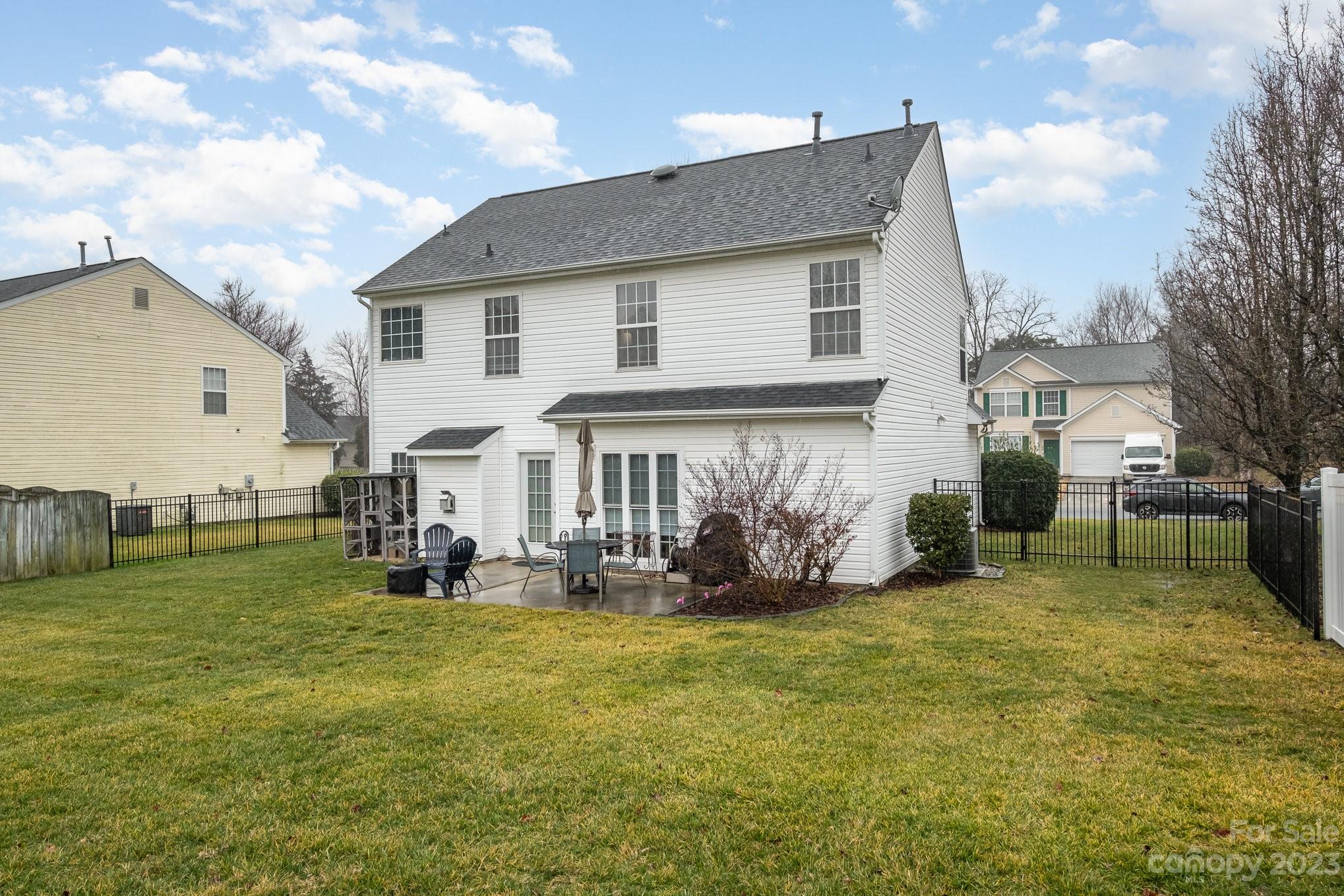 Woodlands - Residential