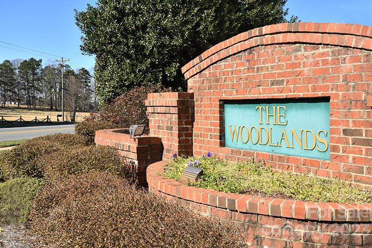 Woodlands - Residential