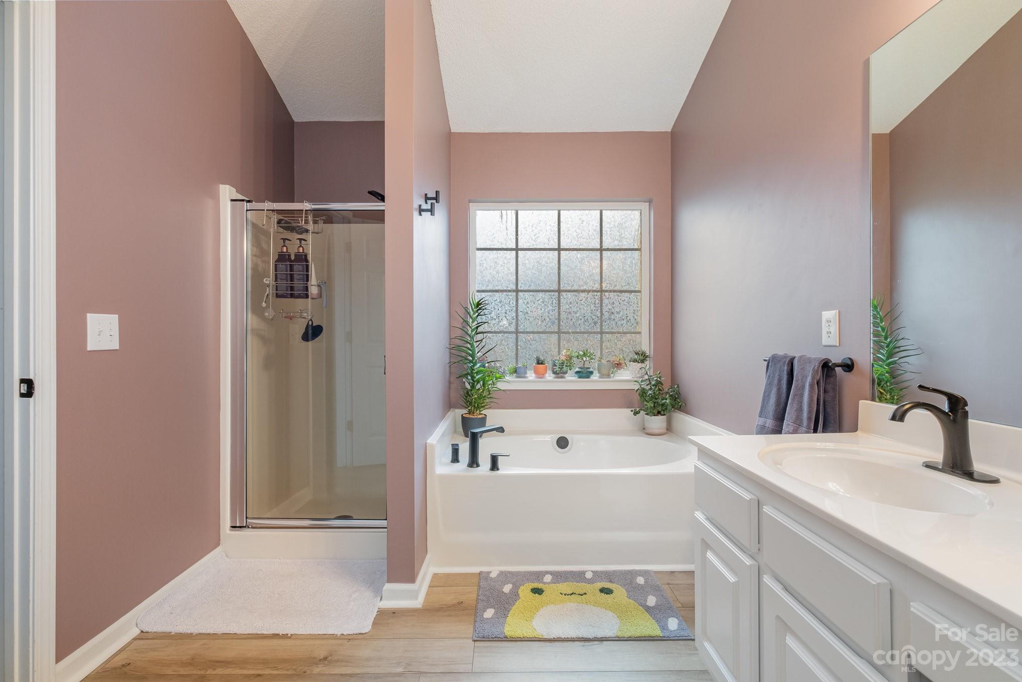 Woodlands - Residential