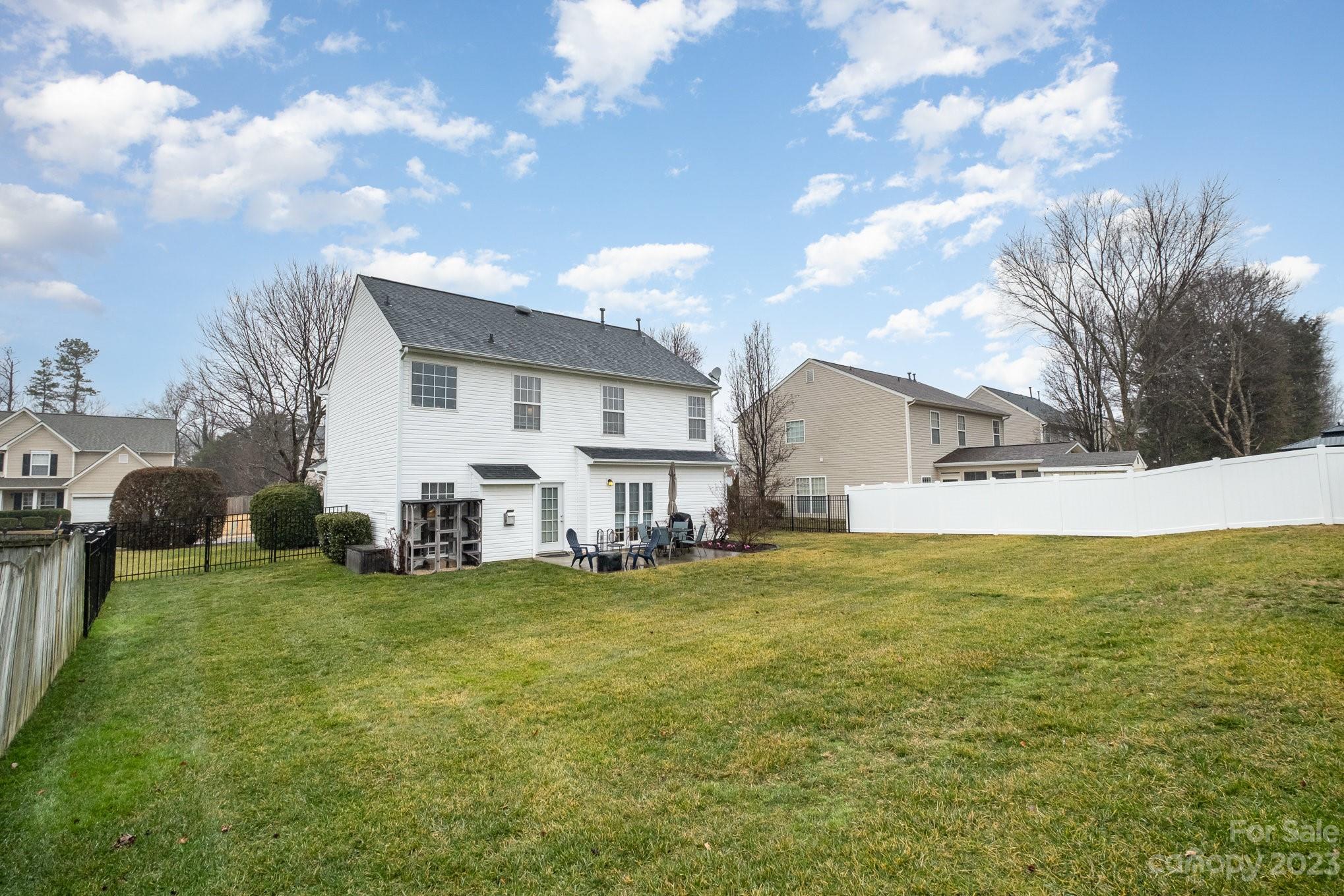 Woodlands - Residential